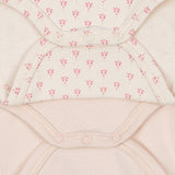 Konges Sløjd A/S Rompers blush mix
