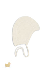 Konges Sløjd A/S Mutsen antique white