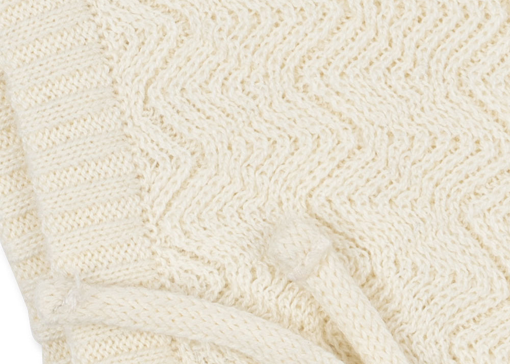 Konges Sløjd A/S Mutsen antique white
