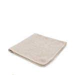 Konges Sløjd A/S Babybeddengoed oatmeal melange