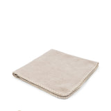 Konges Sløjd A/S Babybeddengoed oatmeal melange