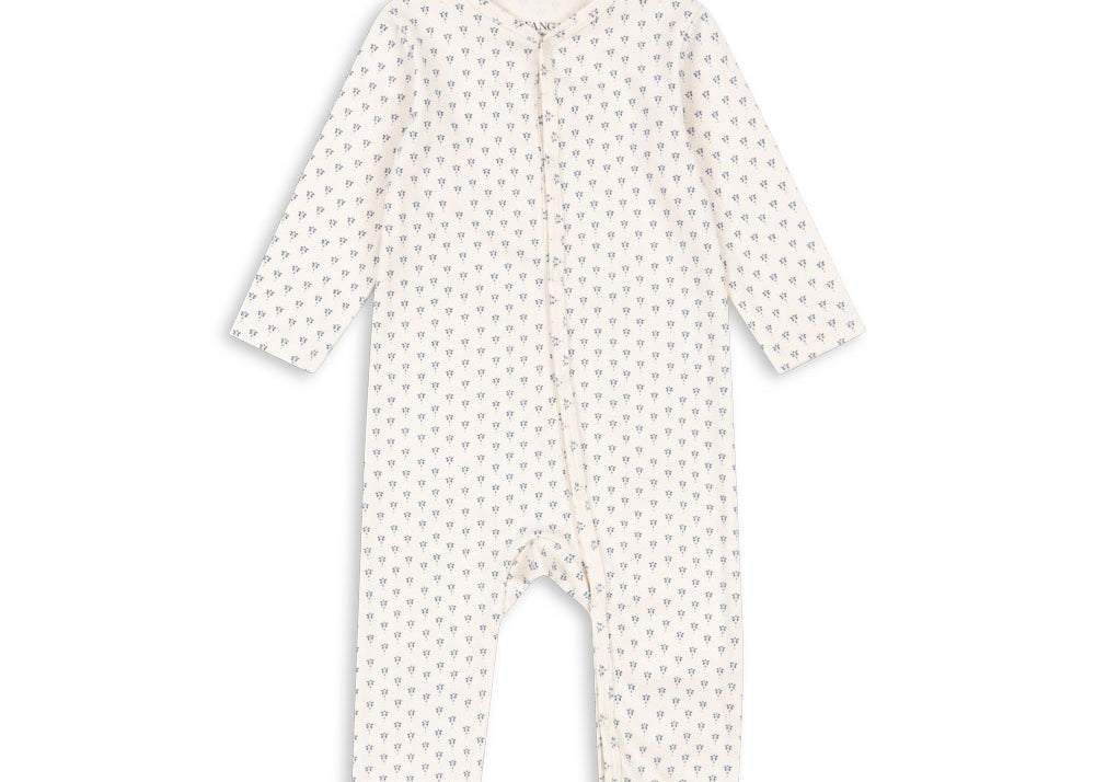 Konges Sløjd A/S Onesies punto blu