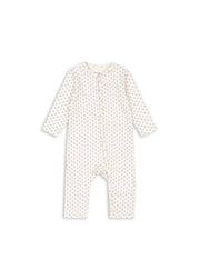Konges Sløjd A/S Onesies punto blu