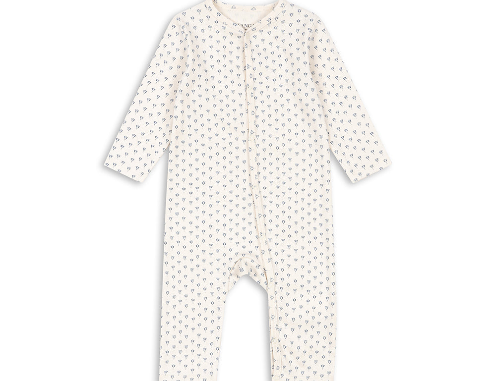 Konges Sløjd A/S ONESIES punto blu