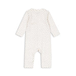 Konges Sløjd A/S Onesies punto blu