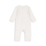 Konges Sløjd A/S Onesies punto blu