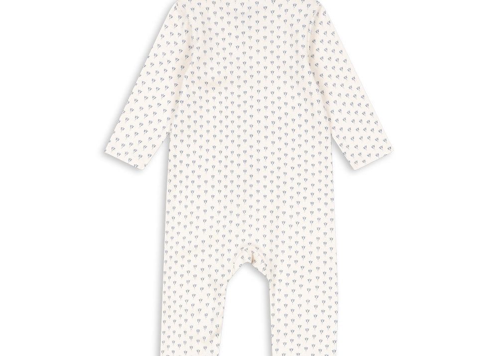 Konges Sløjd A/S Onesies punto blu