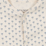 Konges Sløjd A/S Onesies punto blu