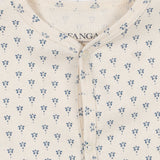 Konges Sløjd A/S Onesies punto blu