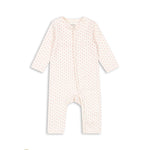 Konges Sløjd A/S Onesies punto rosa