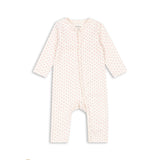 Konges Sløjd A/S Onesies punto rosa
