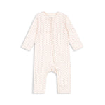 Konges Sløjd A/S Onesies punto rosa
