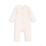 Konges Sløjd A/S ONESIES punto rosa