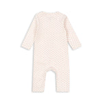 Konges Sløjd A/S Onesies punto rosa