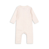Konges Sløjd A/S Onesies punto rosa