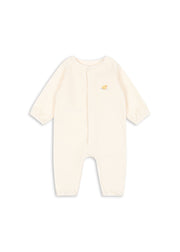 Konges Sløjd A/S Onesies antique white