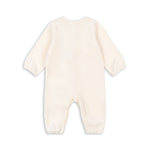 Konges Sløjd A/S Onesies antique white