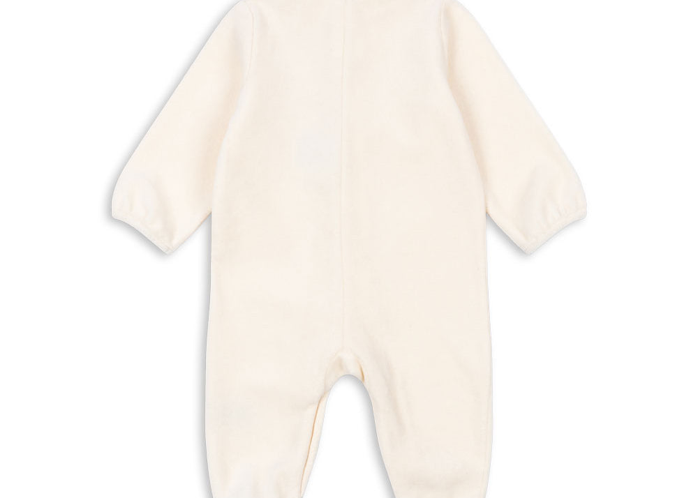 Konges Sløjd A/S Onesies antique white