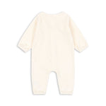 Konges Sløjd A/S Onesies antique white