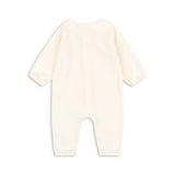 Konges Sløjd A/S Onesies antique white