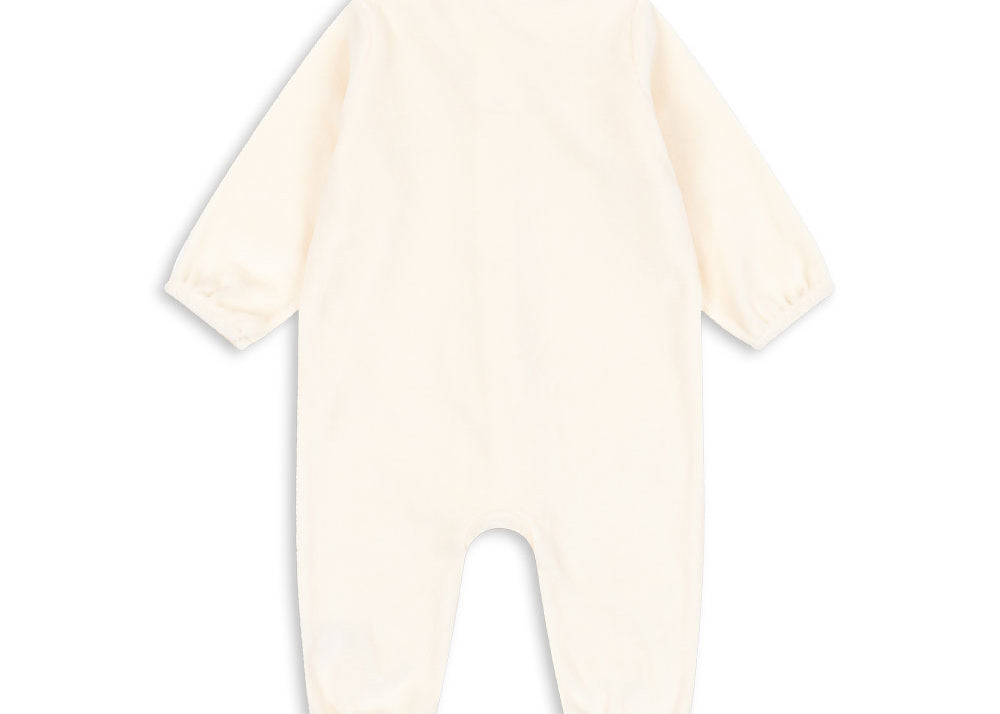 Konges Sløjd A/S Onesies antique white