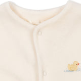 Konges Sløjd A/S Onesies antique white