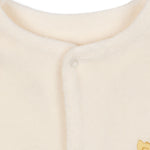 Konges Sløjd A/S Onesies antique white