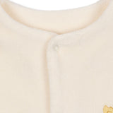Konges Sløjd A/S Onesies antique white