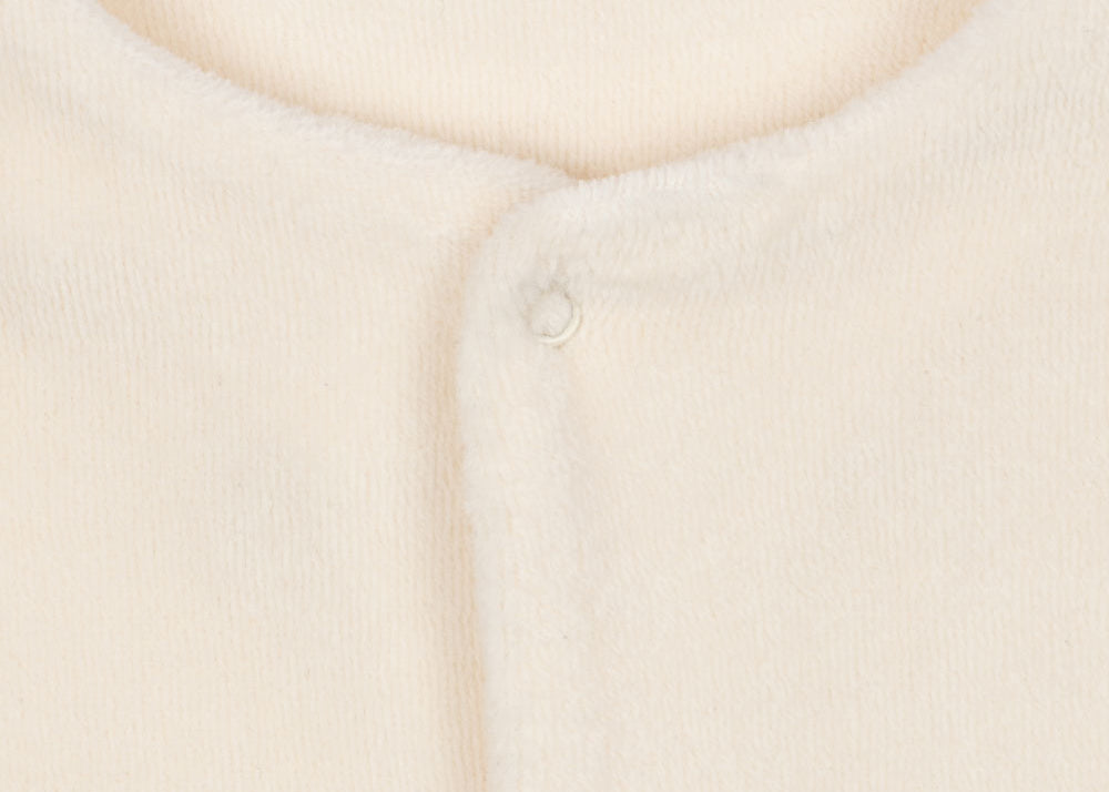 Konges Sløjd A/S Onesies antique white
