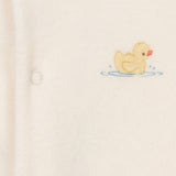 Konges Sløjd A/S Onesies antique white