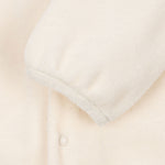 Konges Sløjd A/S Onesies antique white