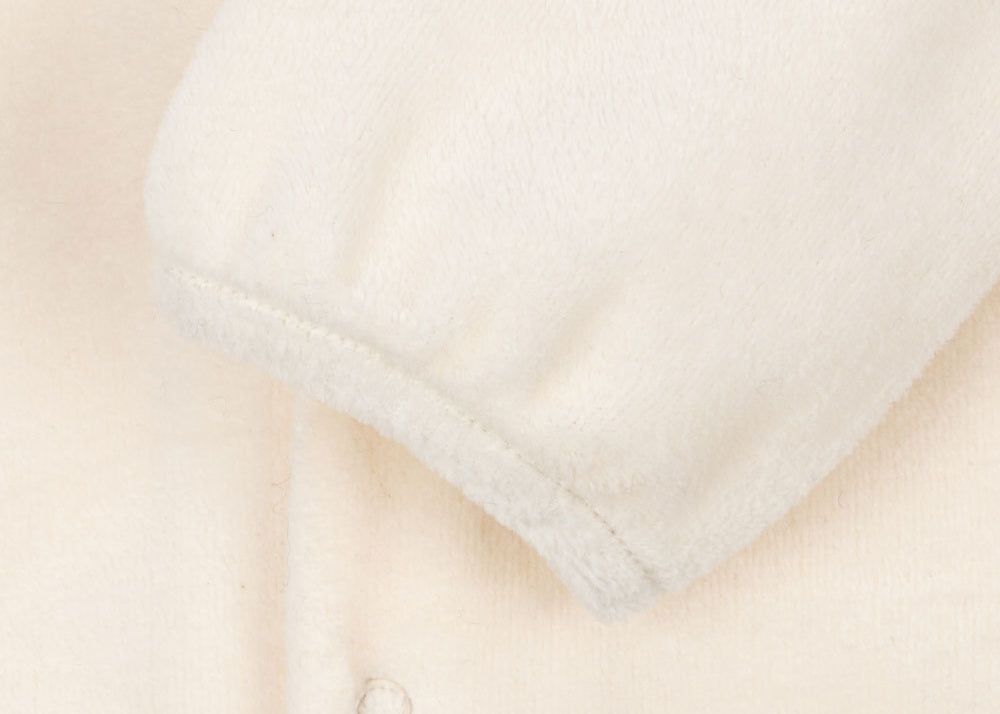 Konges Sløjd A/S Onesies antique white