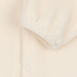Konges Sløjd A/S Onesies antique white