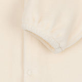 Konges Sløjd A/S Onesies antique white