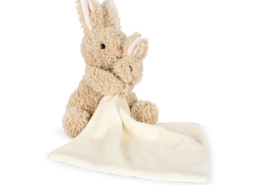 Konges Sløjd A/S Knuffeldieren oyster grey