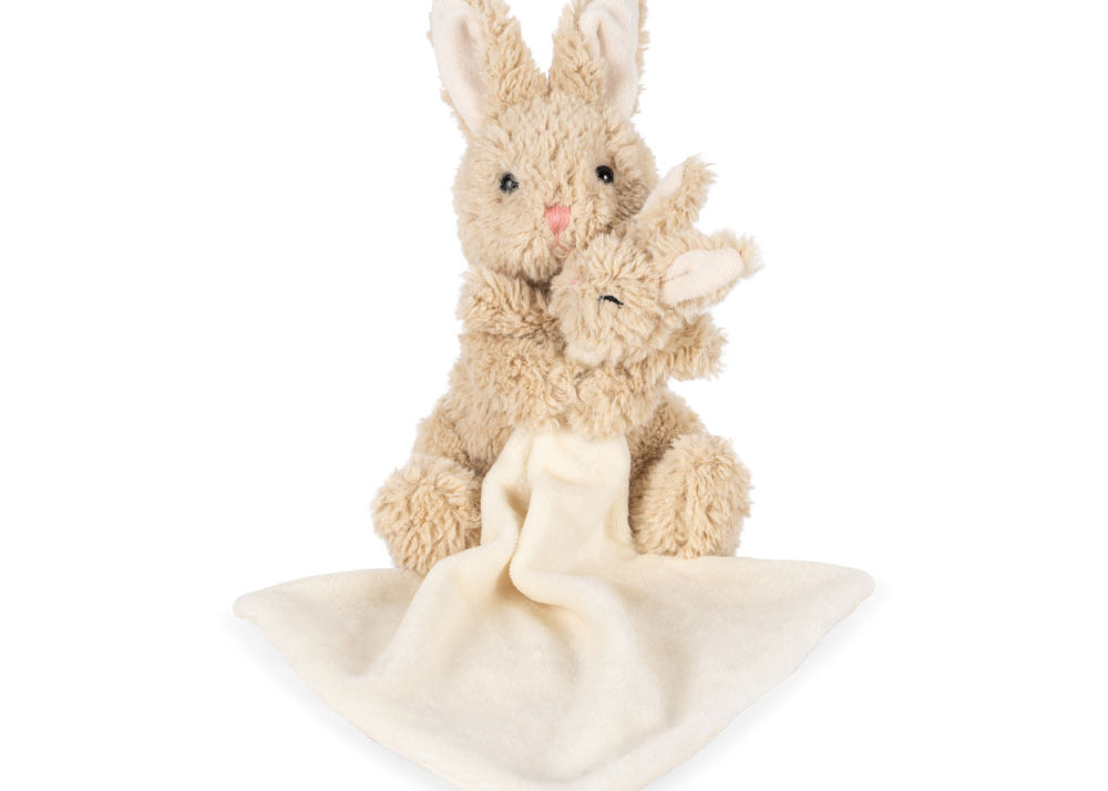 Konges Sløjd A/S Knuffeldieren oyster grey