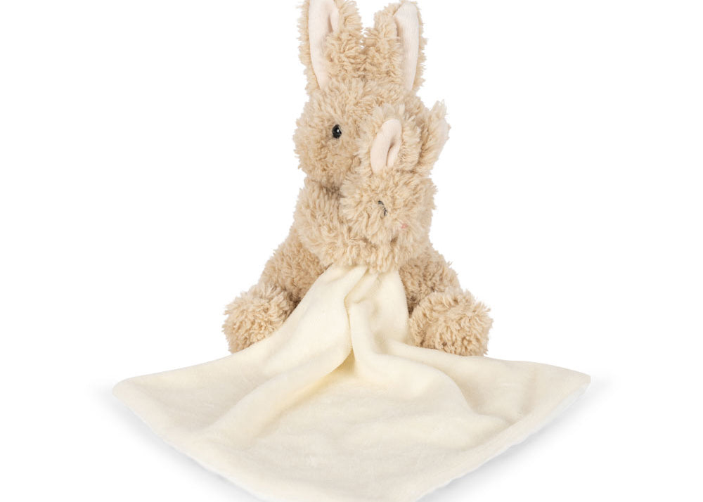 Konges Sløjd A/S Knuffeldieren oyster grey