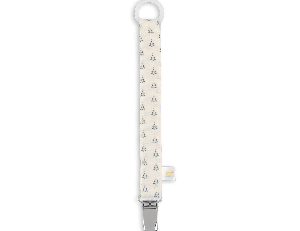 Konges Sløjd A/S PACIFIERS punto blu