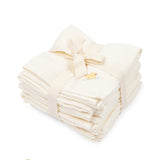 Konges Sløjd A/S Hydrofiele doeken antique white