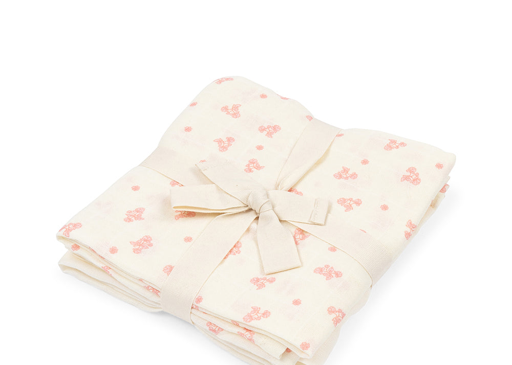 Konges Sløjd A/S MUSLIN CLOTHS ilmia