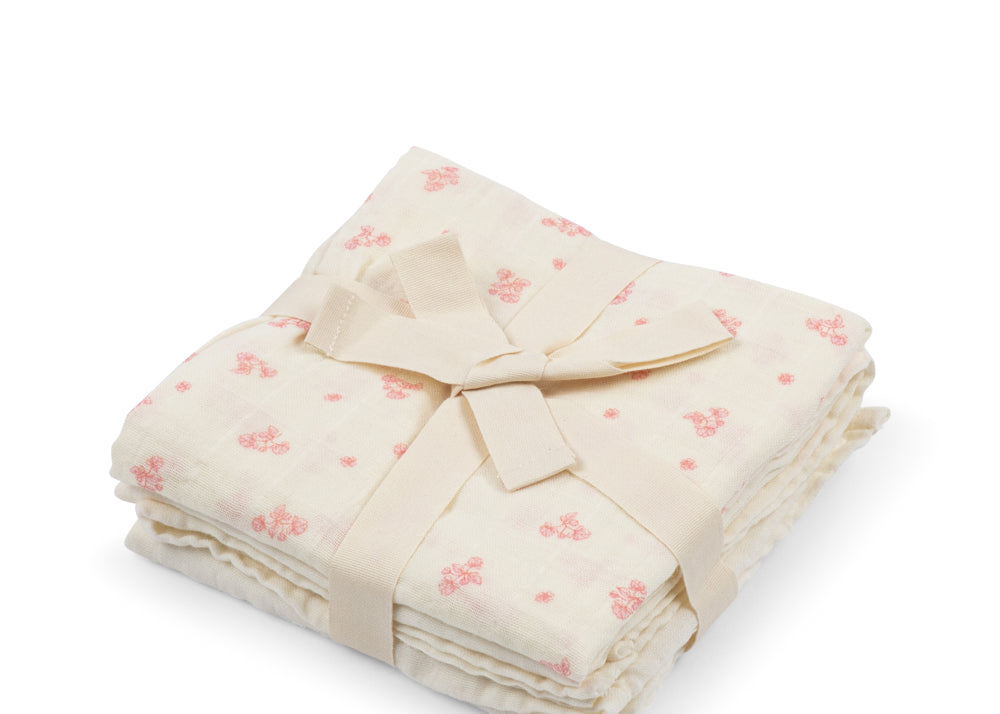 Konges Sløjd A/S MUSLIN CLOTHS ilmia