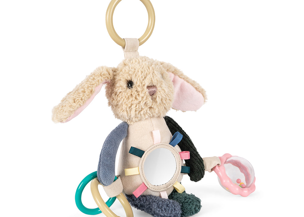 Konges Sløjd A/S Activiteitenspeelgoed sea mist