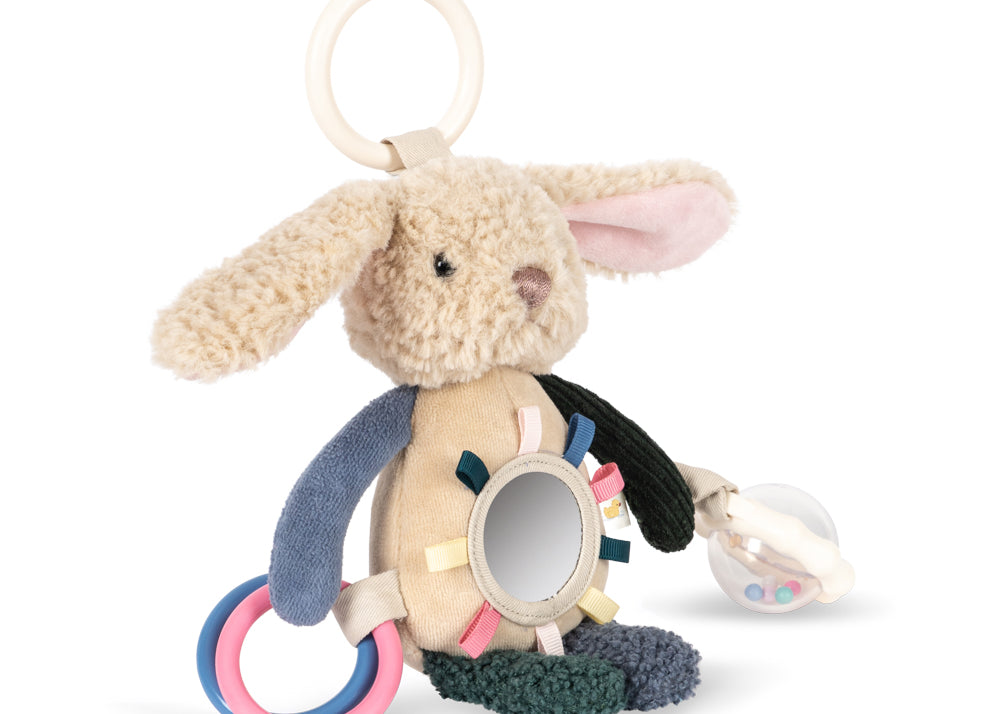 Konges Sløjd A/S ACTIVITY TOYS sea mist