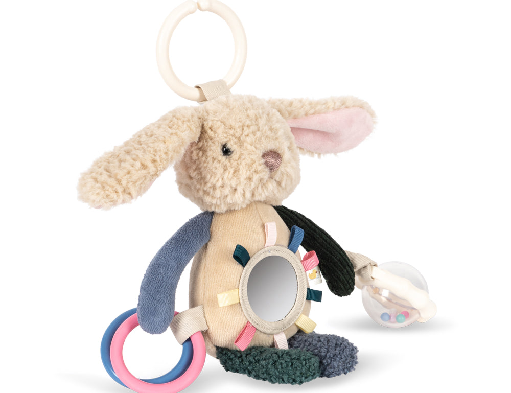 Konges Sløjd A/S ACTIVITY TOYS sea mist
