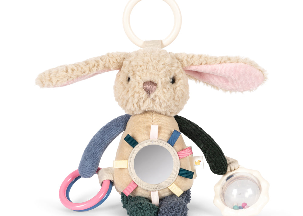 Konges Sløjd A/S ACTIVITY TOYS sea mist