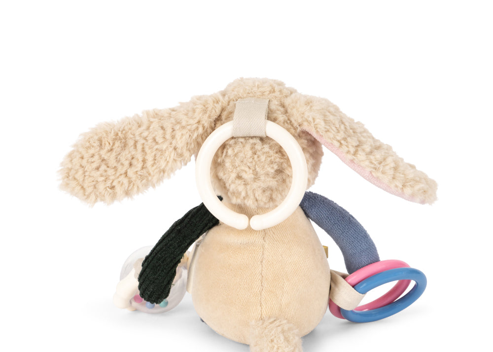 Konges Sløjd A/S ACTIVITY TOYS sea mist