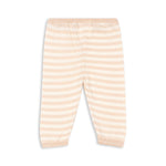 Konges Sløjd A/S Gebreide Broeken cameo rose