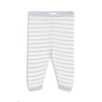 Konges Sløjd A/S Gebreide Broeken gray dawn