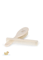 Konges Sløjd A/S Babykamer beige