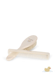 Konges Sløjd A/S Babykamer beige